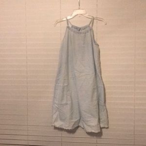 Old navy, Chambray dress